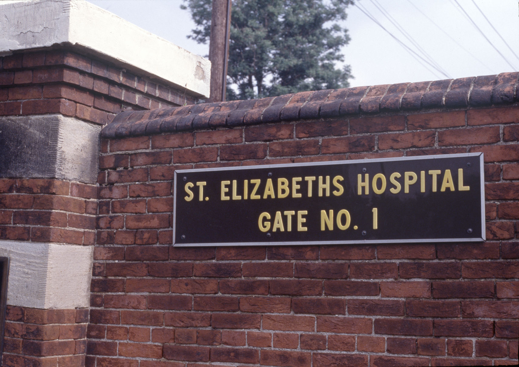1982: John W. Hinckley Jr.